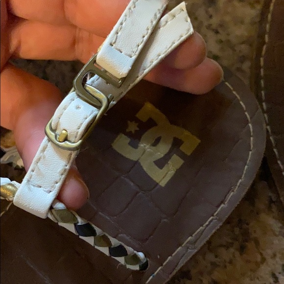 DC sandals - Picture 3 of 3